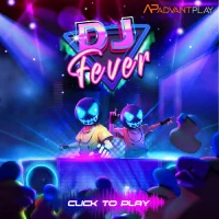 DJ FEVER