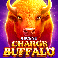 Charge Buffalo Ascent