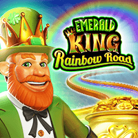 Emerald King Rainbow Road™