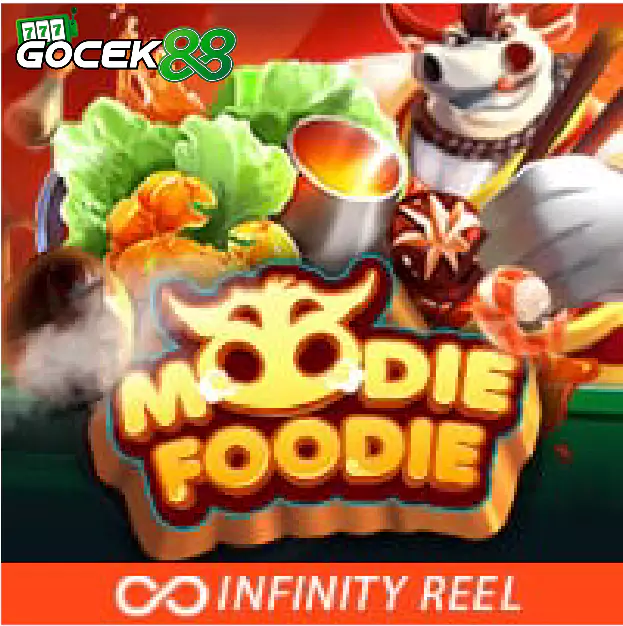 Moodie Foodie