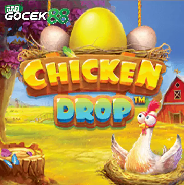 Chicken Drop