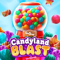 Candyland Blast