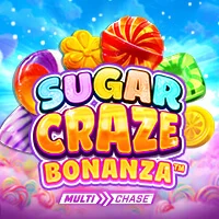 Sugar Craze Bonanza