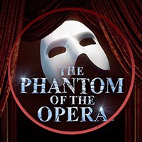 The Phantom of the Opera